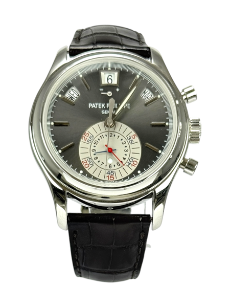 Patek Philippe Complications 5960P-001